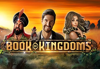 Book of Kingdoms