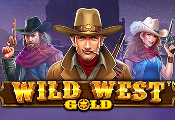 Wild West Gold